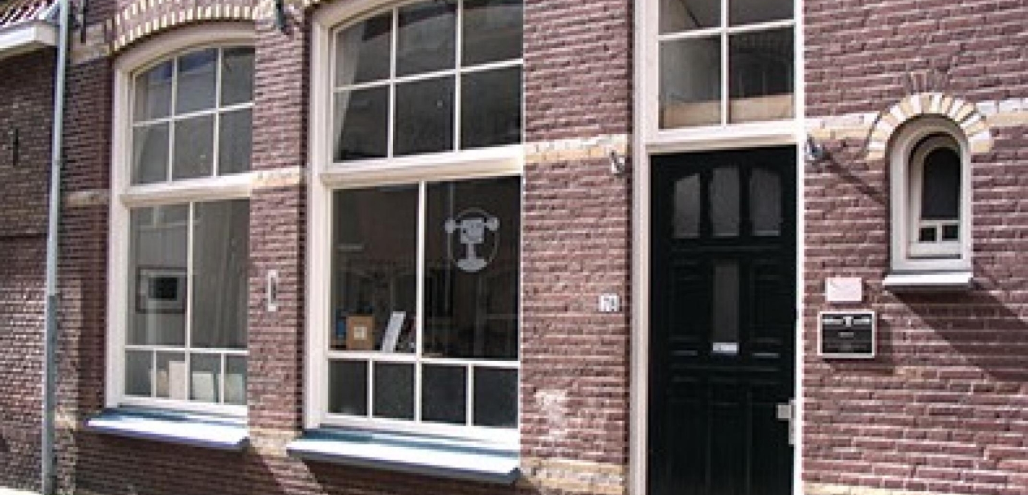 Stichting Grafisch Atelier Kampen