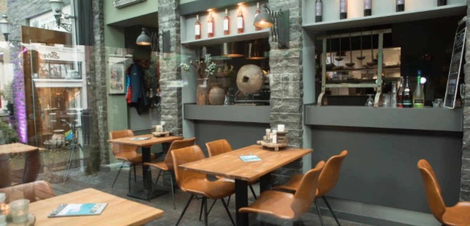 Restaurant Heer & Meester