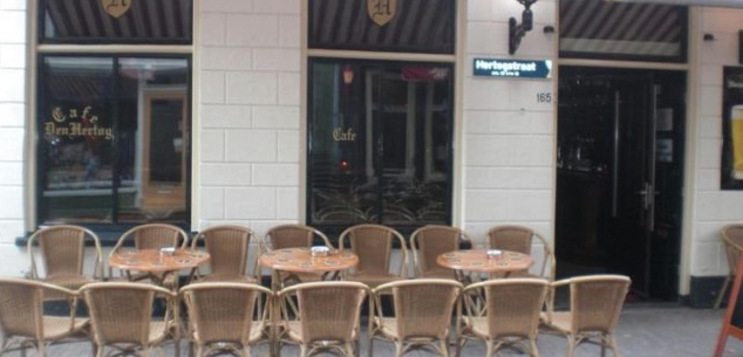 Café Den Hertog
