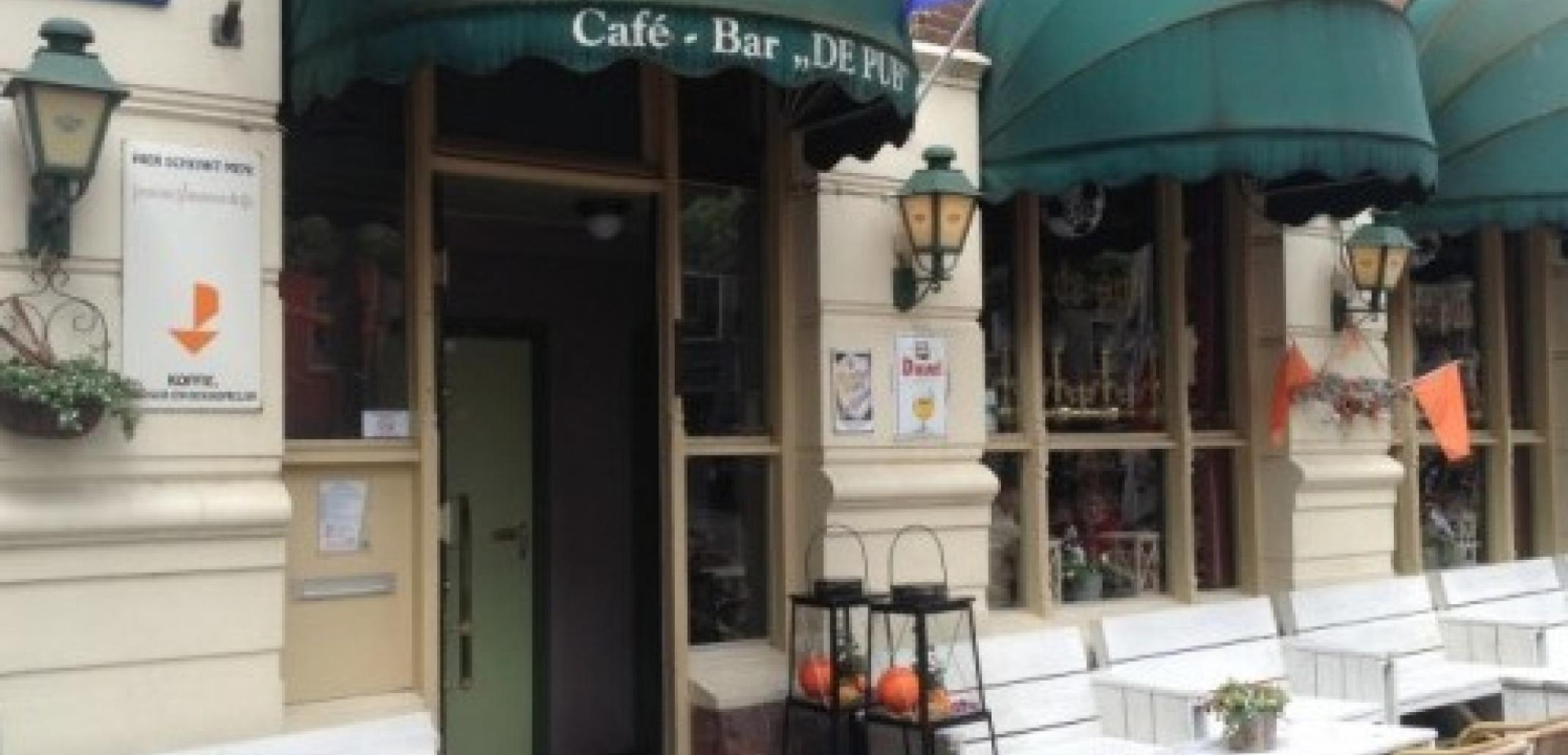 Café de Pub