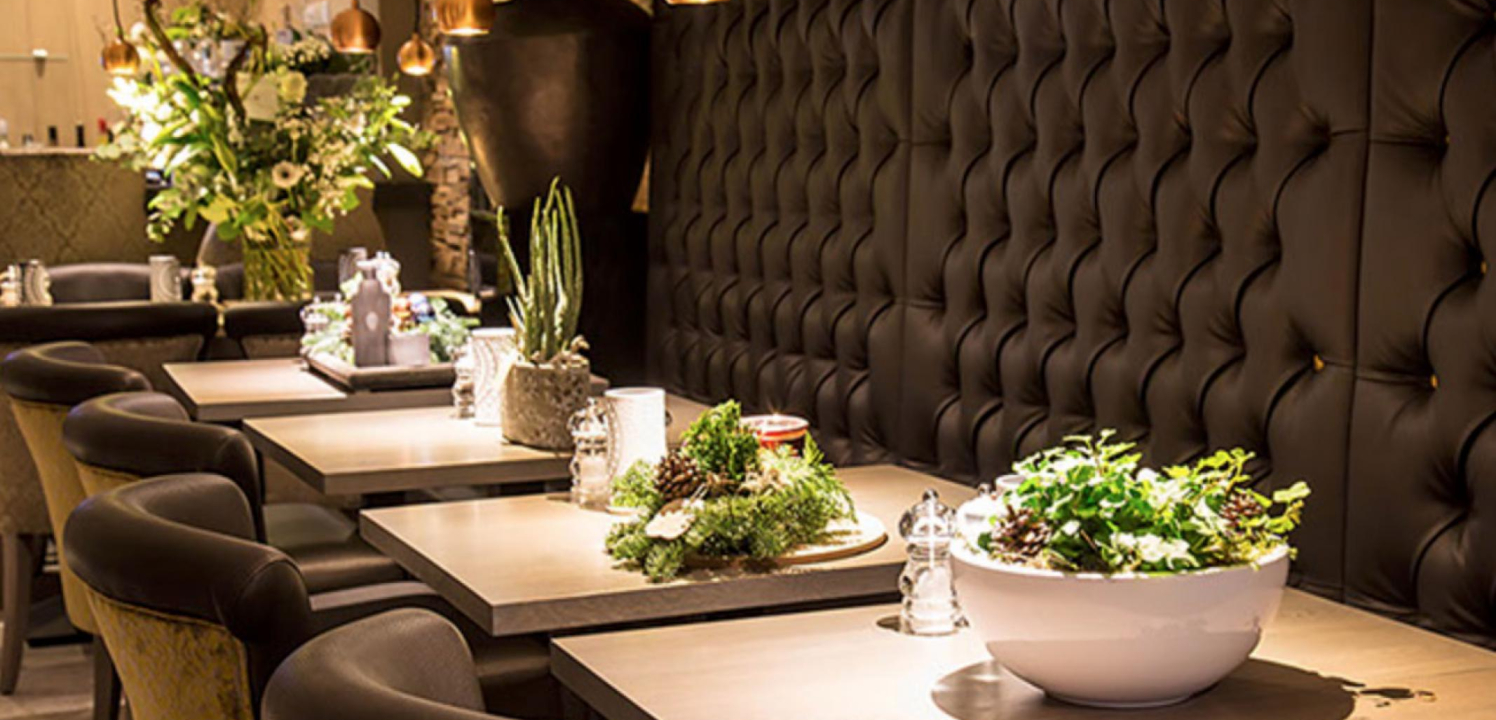 Restaurant Casa Egitto