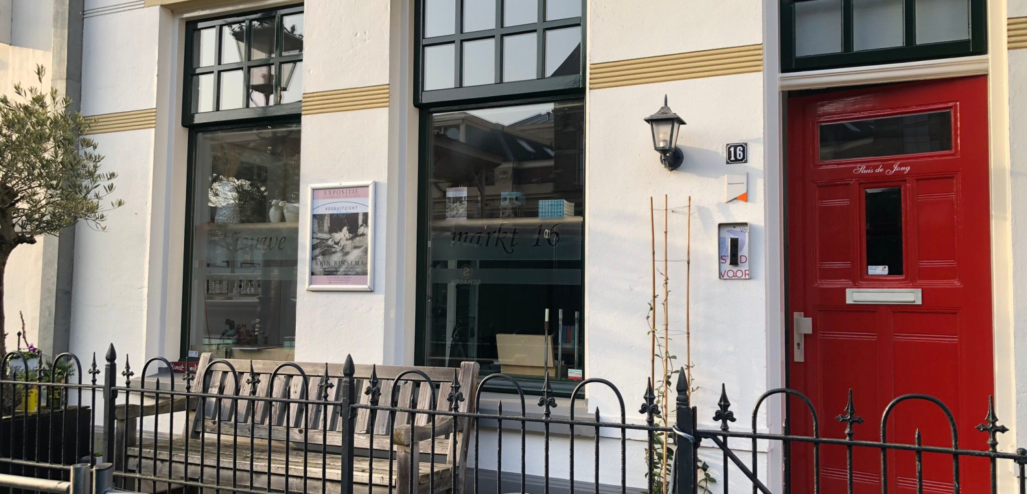 Foto van locatie
