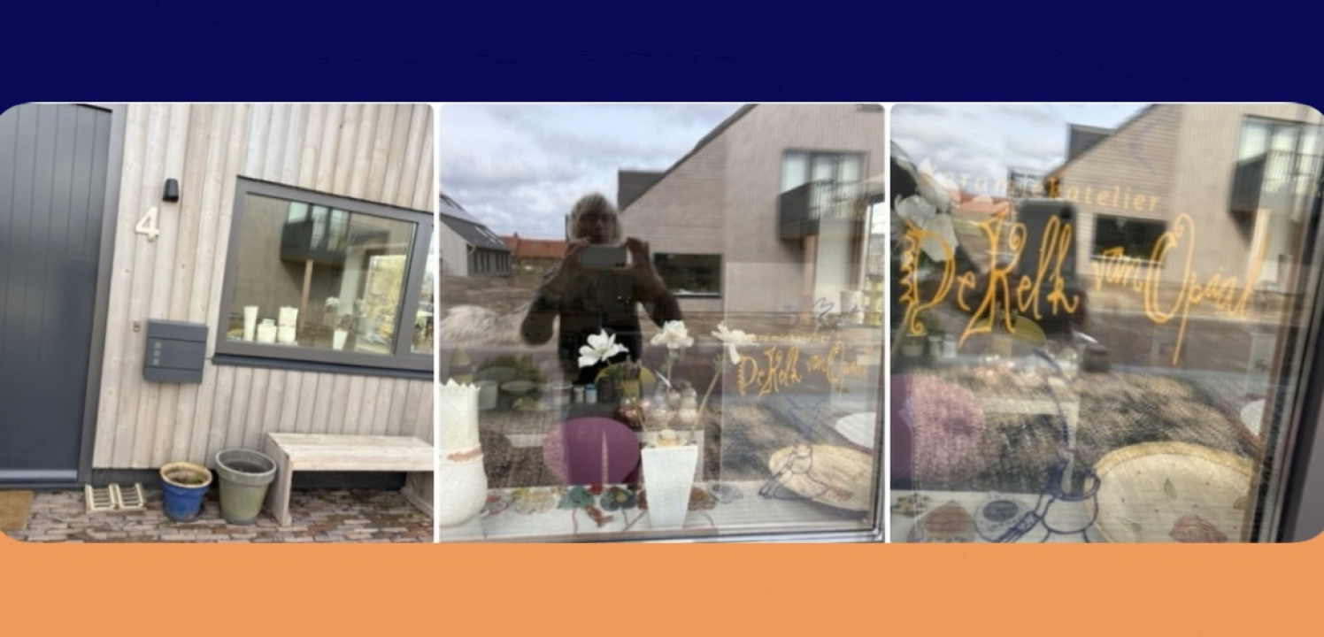 Foto van locatie