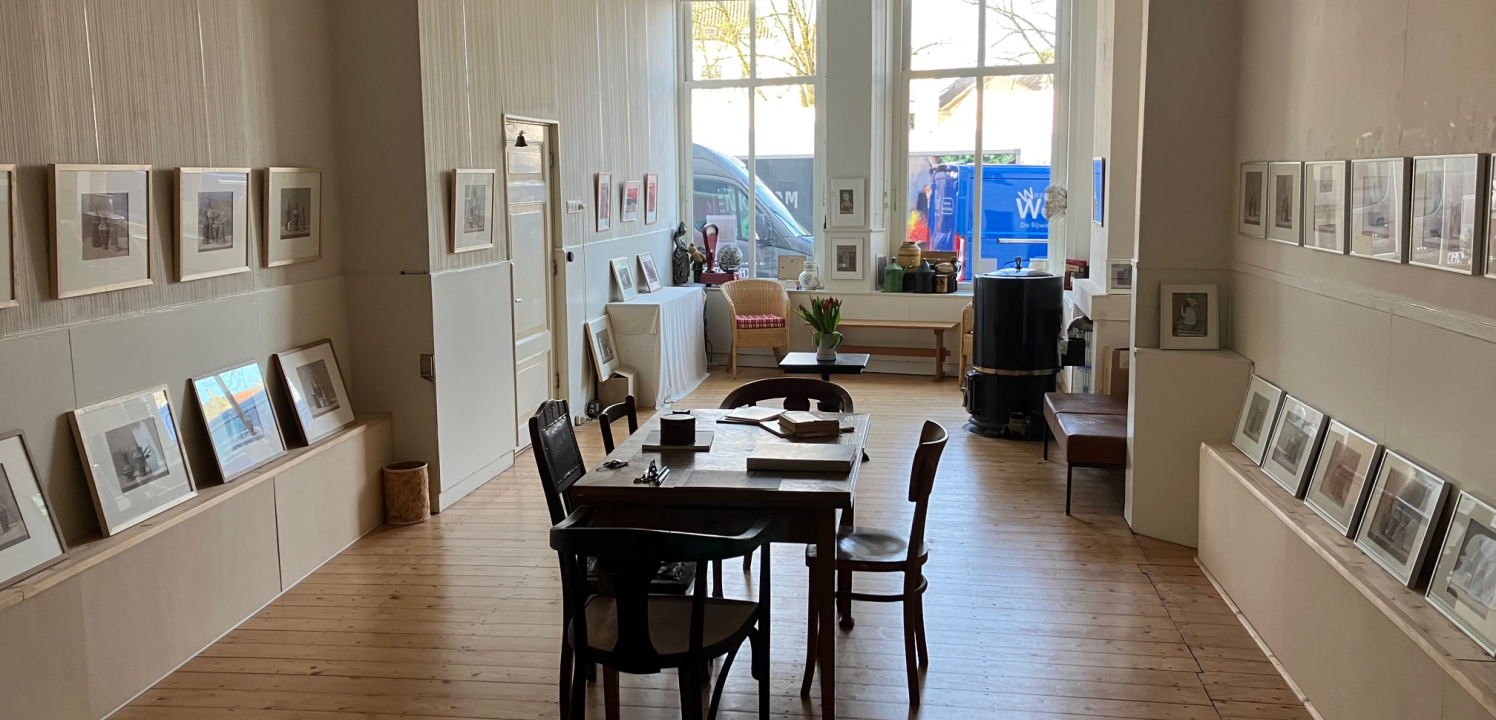 Foto van locatie