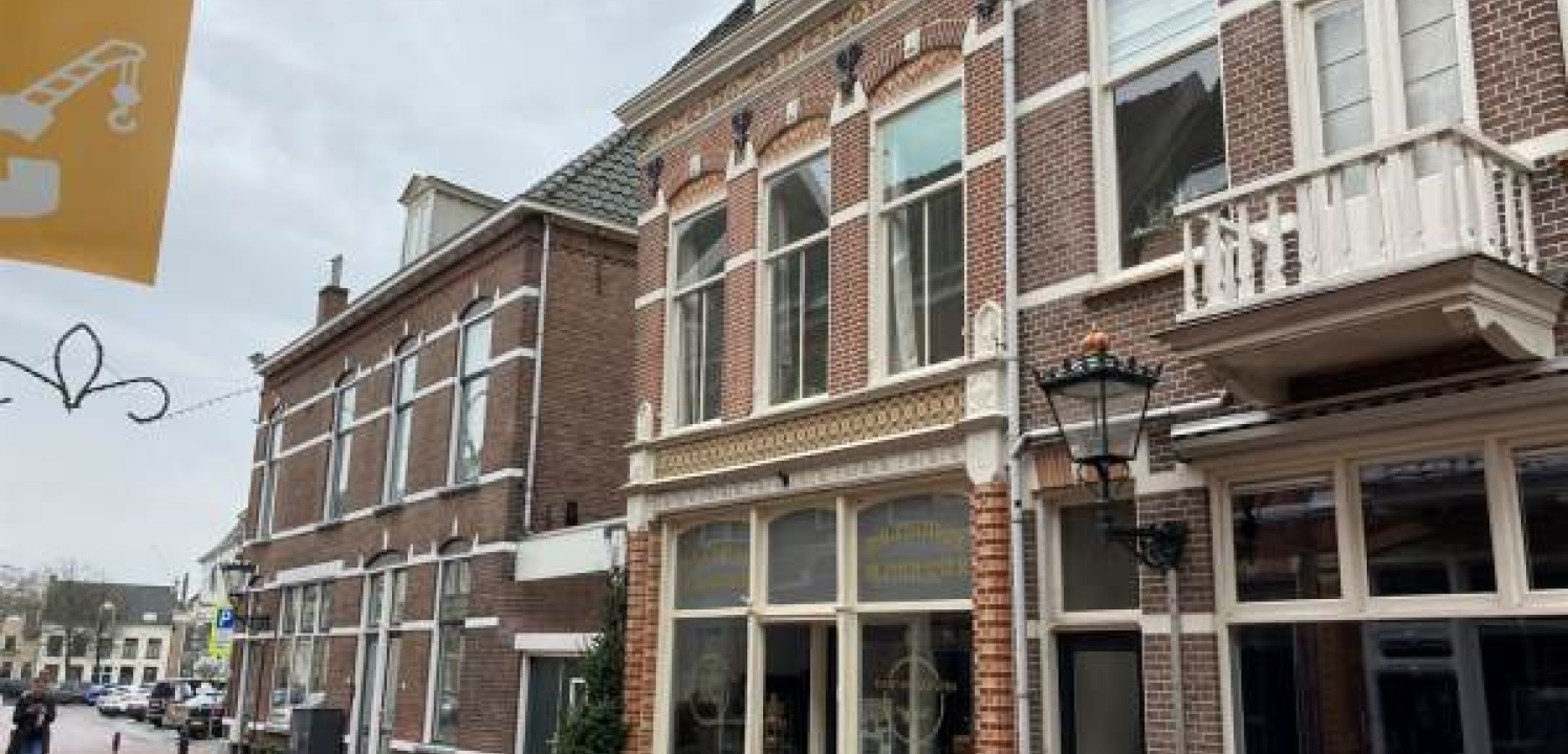 Foto van locatie 