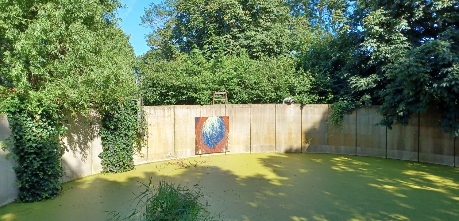 Foto van locatie 