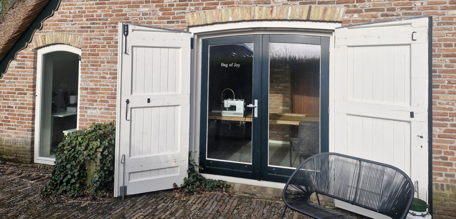 Foto van locatie