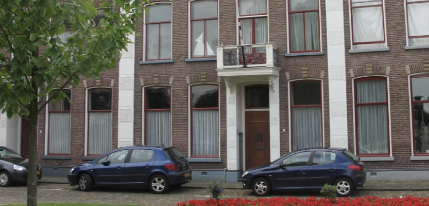 Foto van locatie