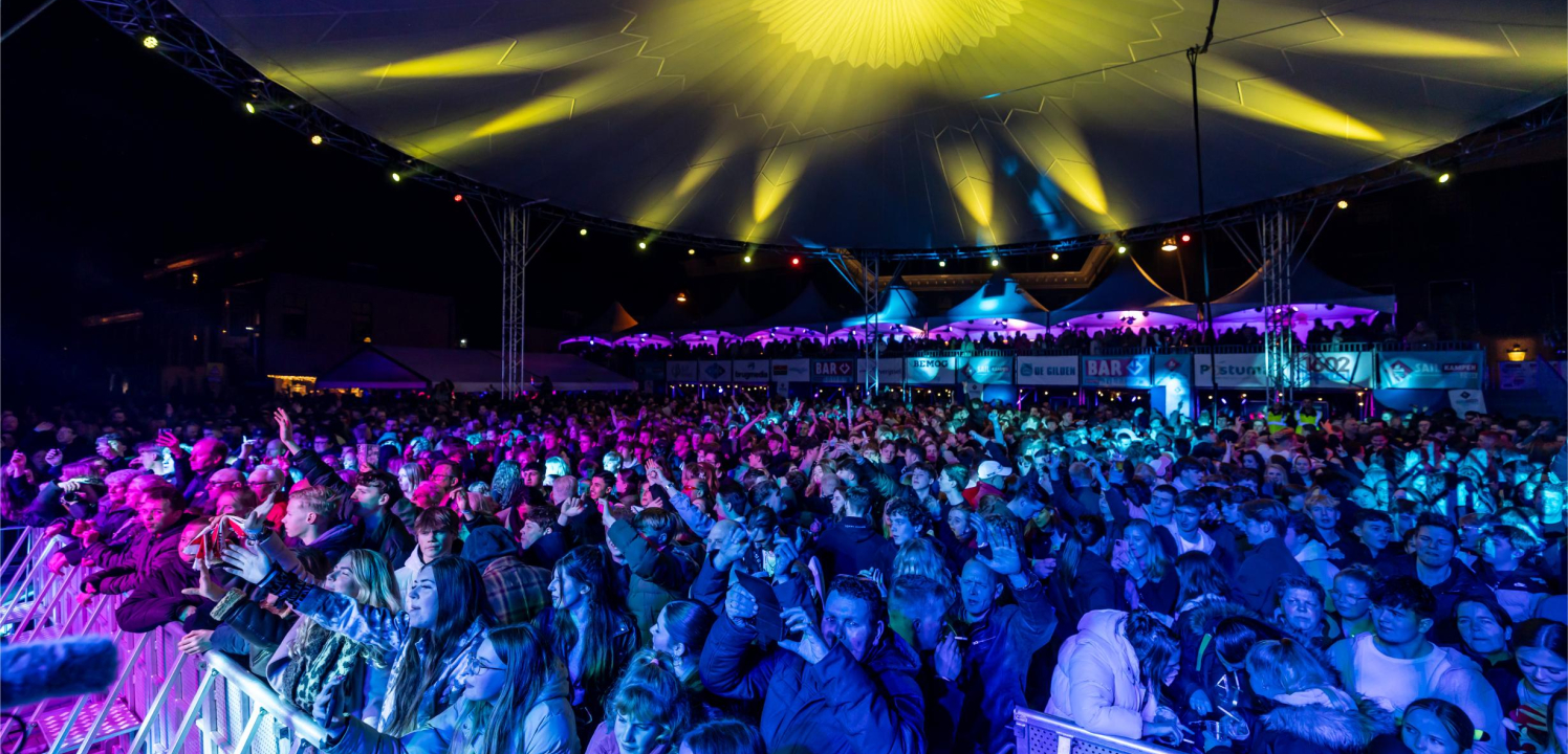 festival Kampen
