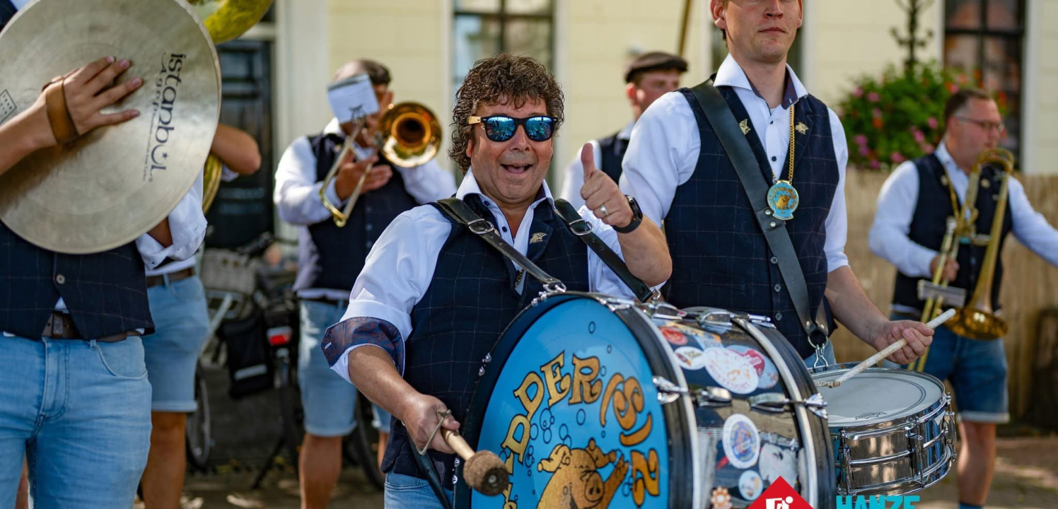 hanzebloas festival 