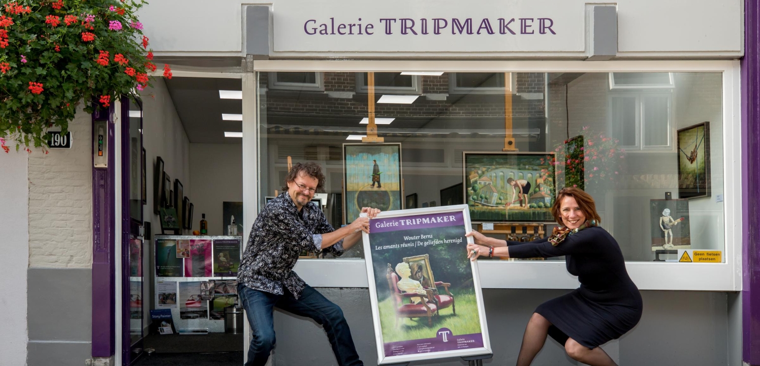 Galerie Tripmaker