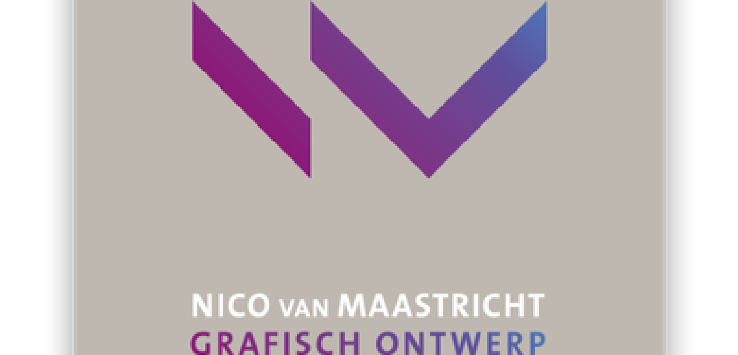 Nico van Maastricht