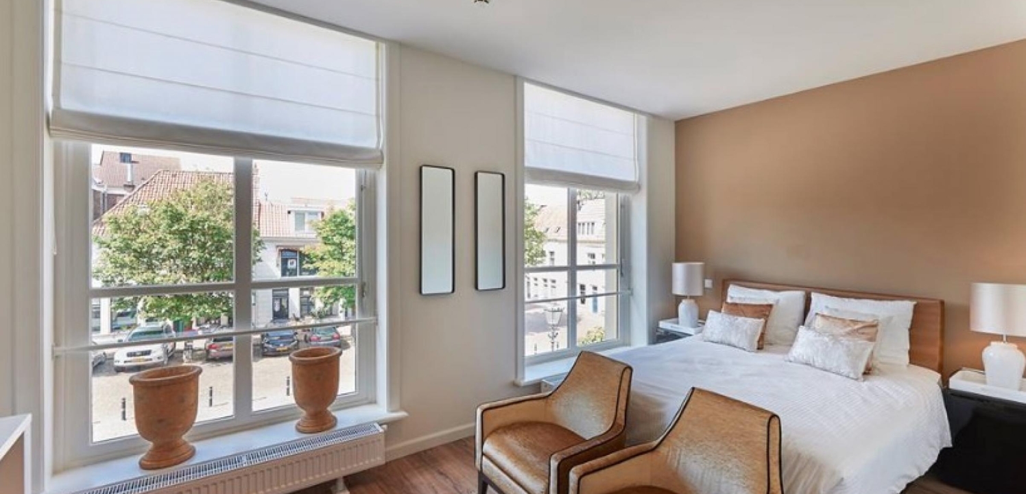 The Gouden Hart Hotel
