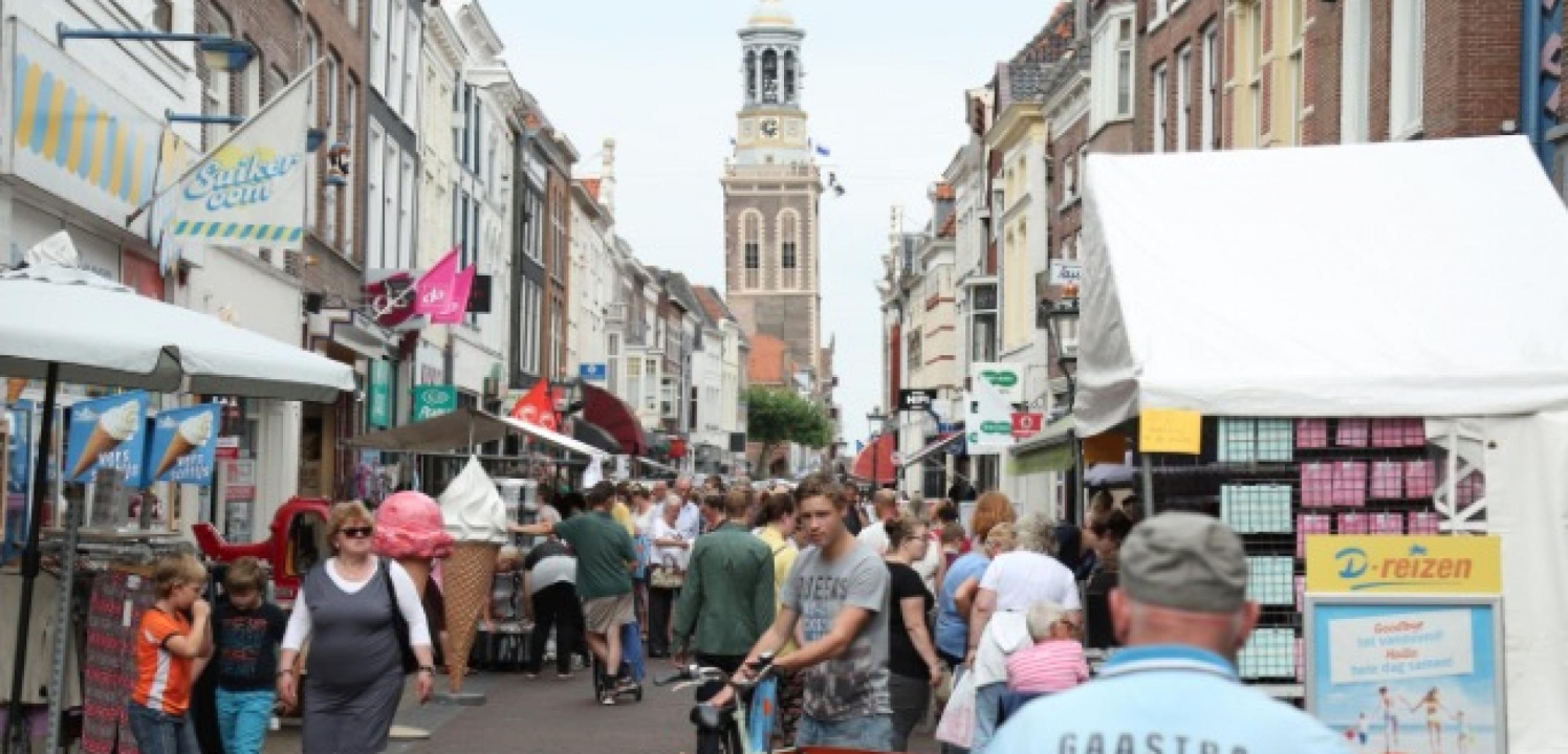 Creaspektakel 2020
