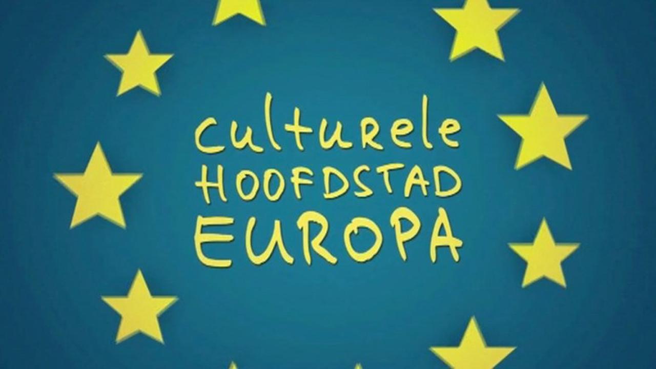 2033 Zwolle Culturele Hoofdstad