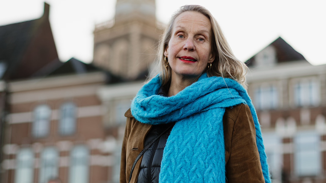 frederique