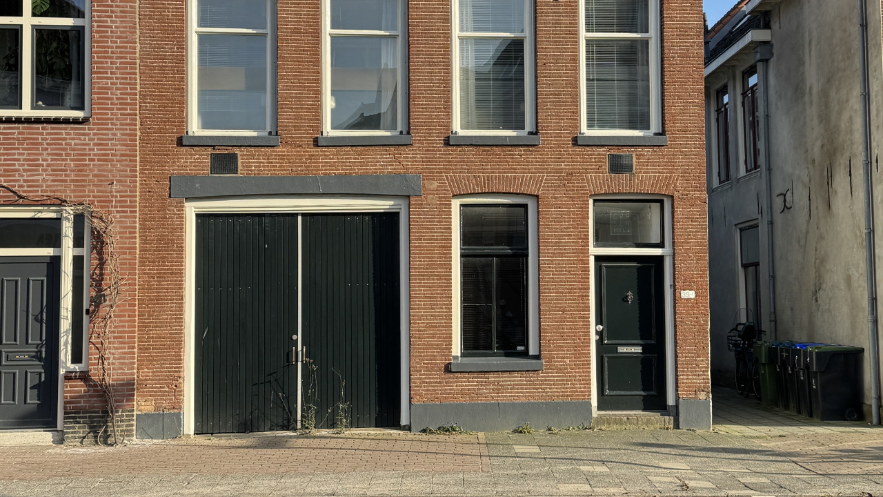 foto van locatie