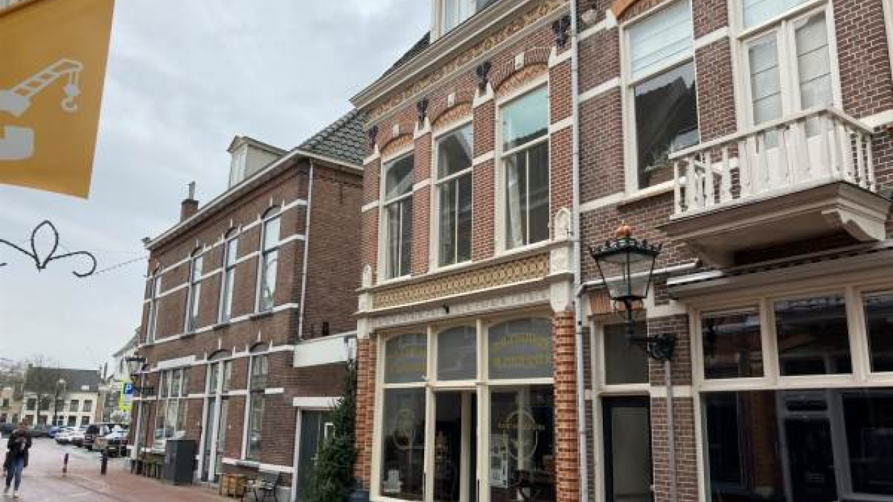 Foto van locatie 