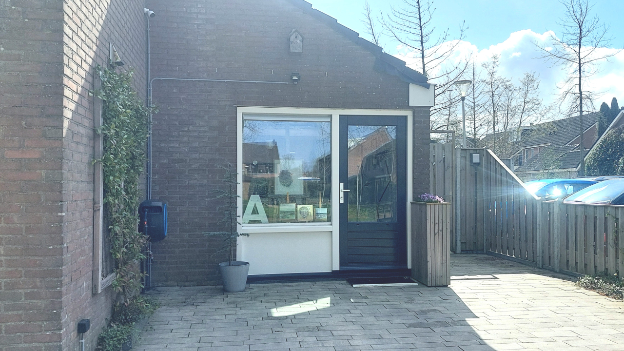 Foto van locatie