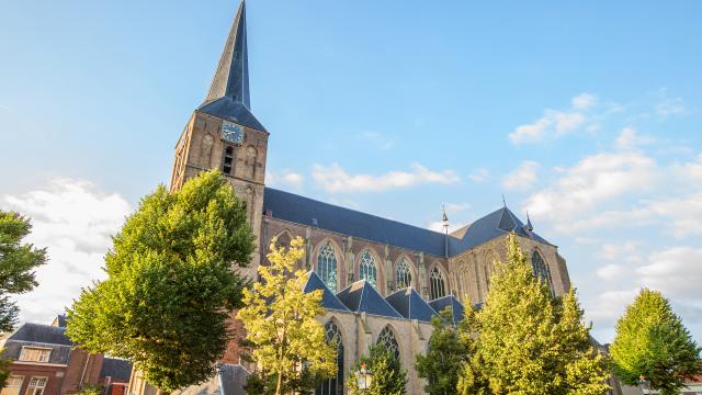 Bovenkerk