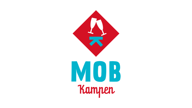MOB Kampen logo