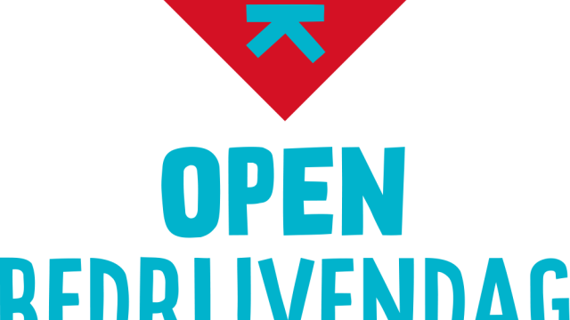 Open Bedrijvendag Kampen logo