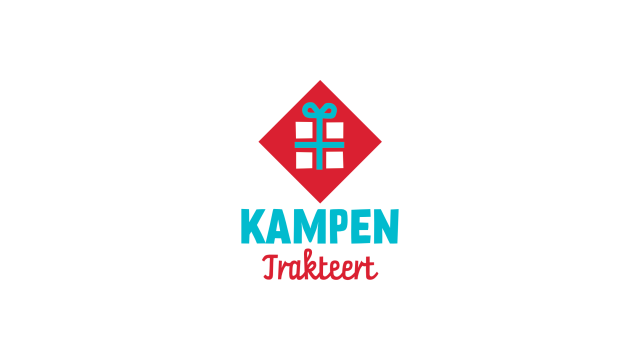 Logo Kampen Trakteert