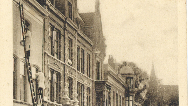 Broederstraat