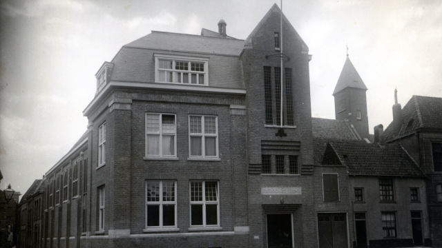 Muntplein