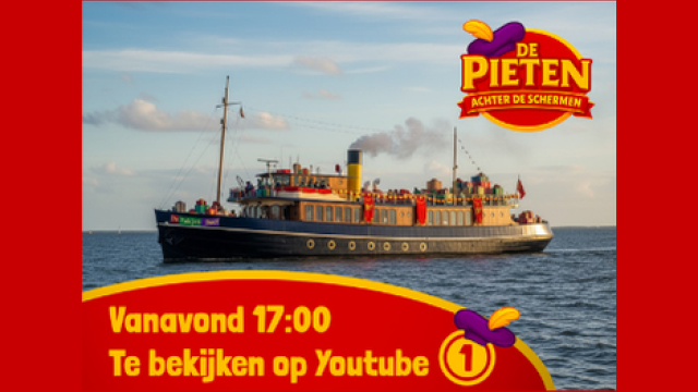 Aflevering 1