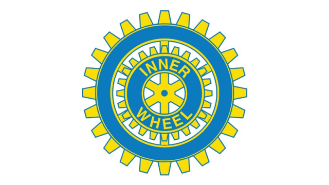 Logo Inner Wheel