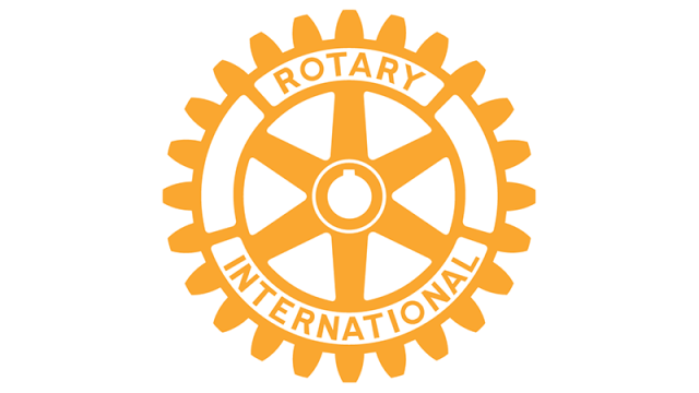 Logo Rotary