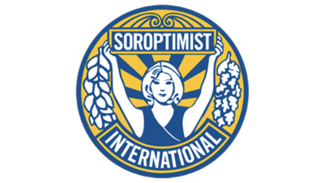 Logo Soroptimisten