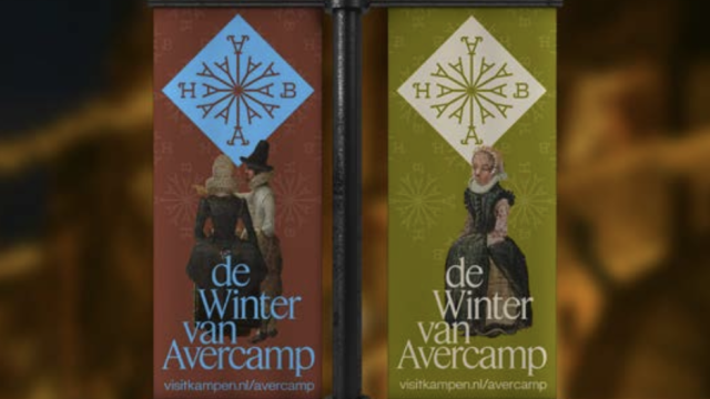 banieren avercamp