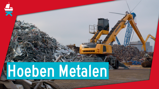 Hoeben op Youtube