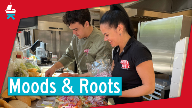 Moods & Roots op Youtube
