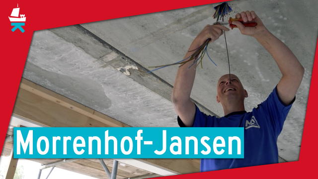 Morrenhof-Jansen