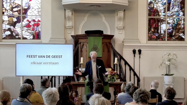 feest