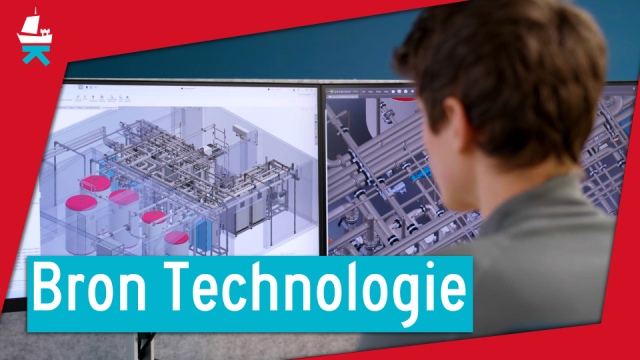 Bron Technologie