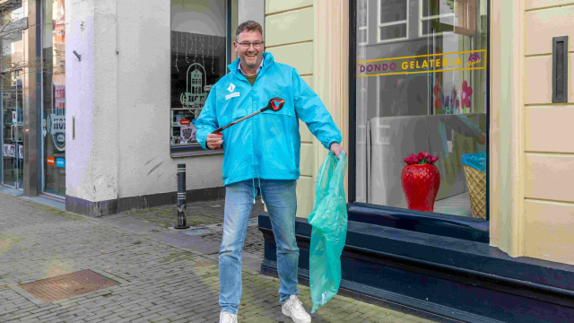 Hartelijke Helden 3