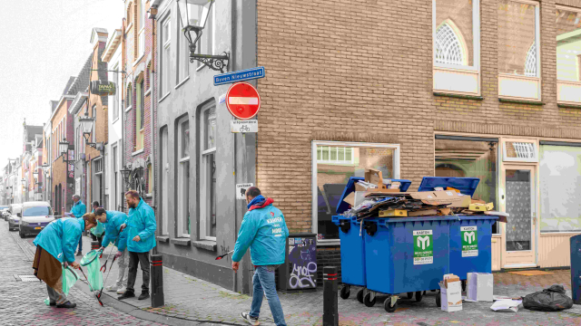 Hartelijke Helden 4