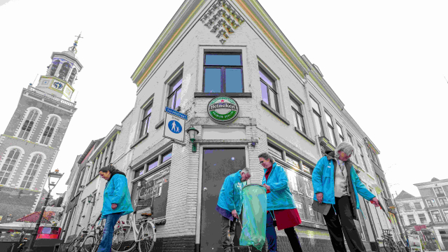 hartelijke Helden 5