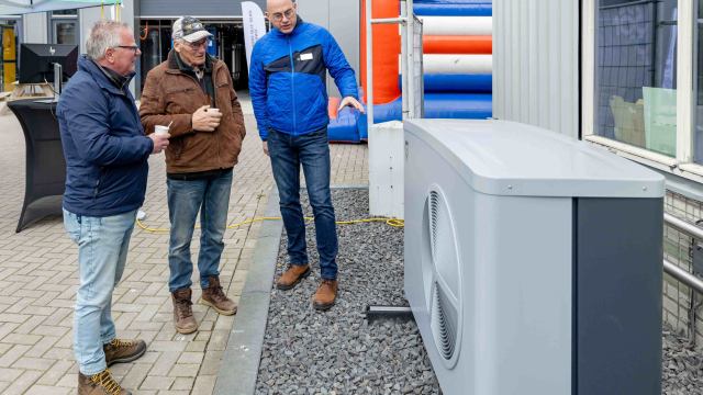 Open Bedrijvendag Kampen 2