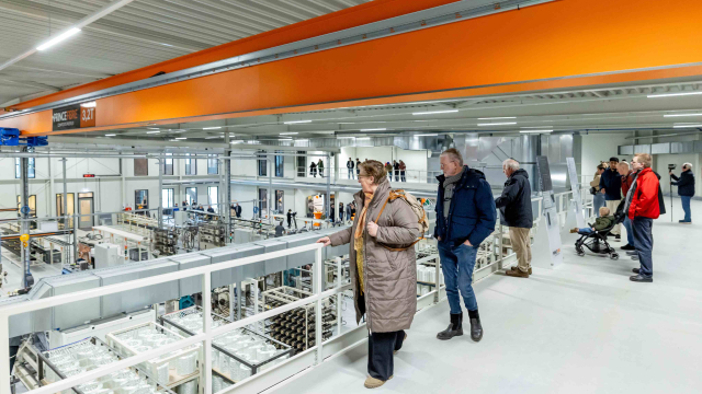 Open Bedrijvendag Kampen 5