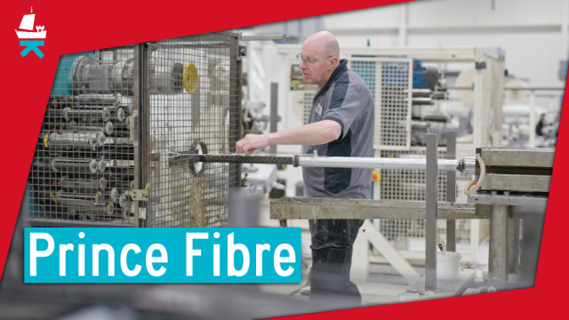 Prince Fibre