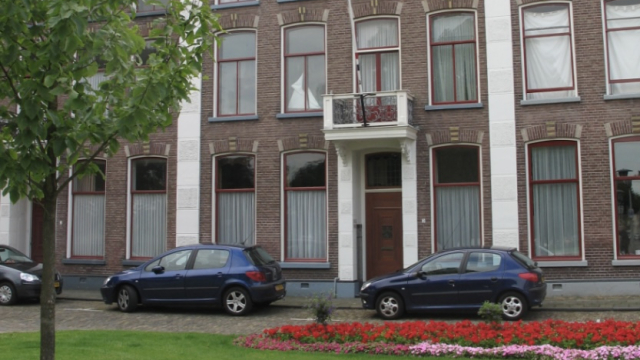 Foto van locatie