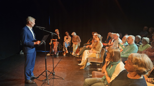 Nicolaaslezing 2026 2