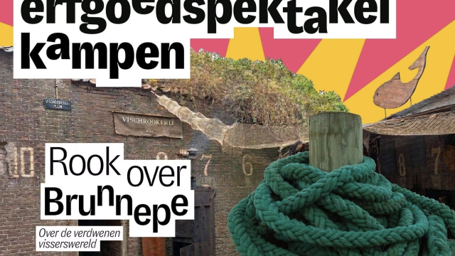 voorstelling