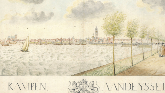 schilderij