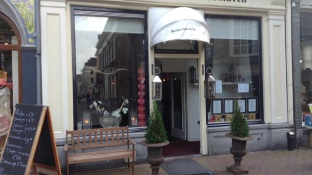 Restaurant de Bottermarck